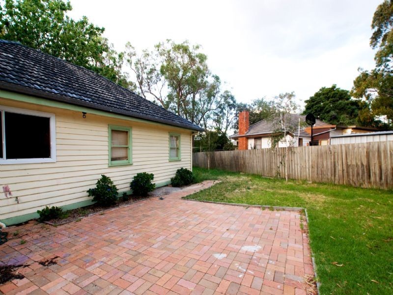 Ringwood East VIC 3135