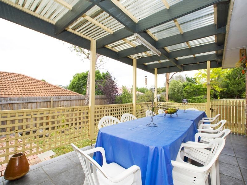 22 Carole Avenue, Chirnside Park VIC 3116