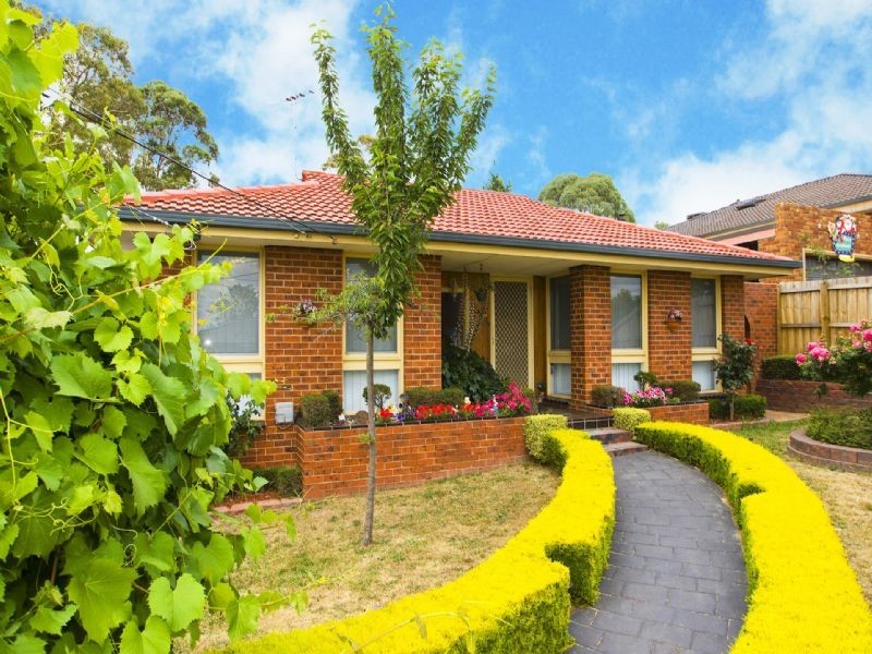 22 Carole Avenue, Chirnside Park VIC 3116