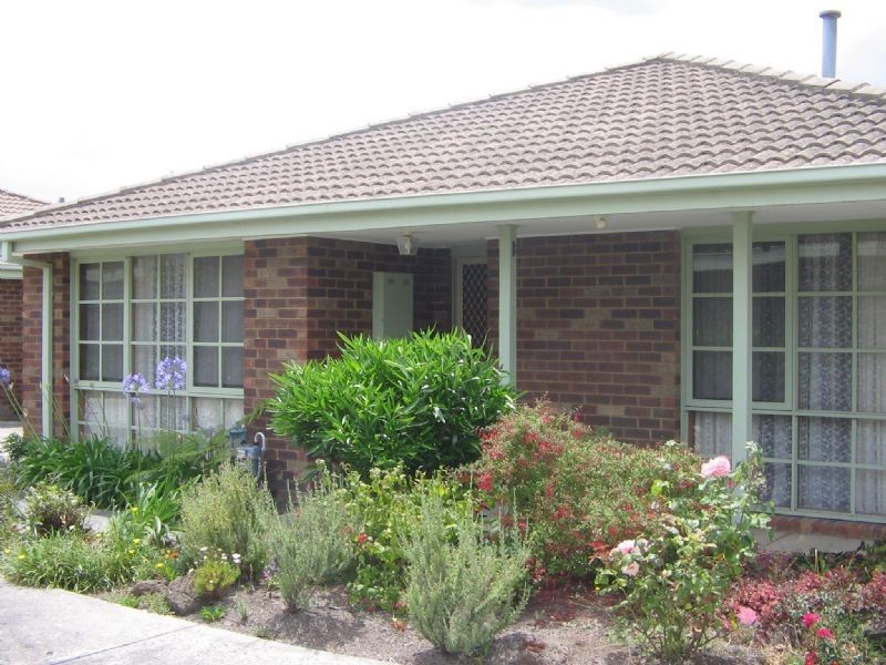 2/3-5 Thomas Street, Ringwood VIC 3134