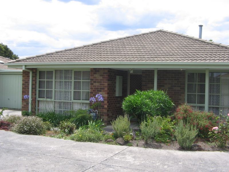 2/3-5 Thomas Street, Ringwood VIC 3134