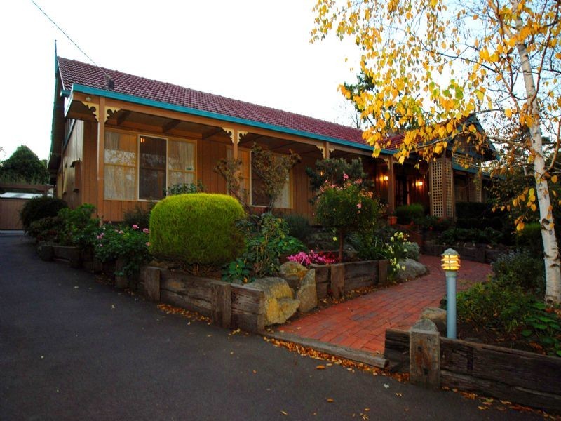 58-60 Bayswater Road, Croydon VIC 3136