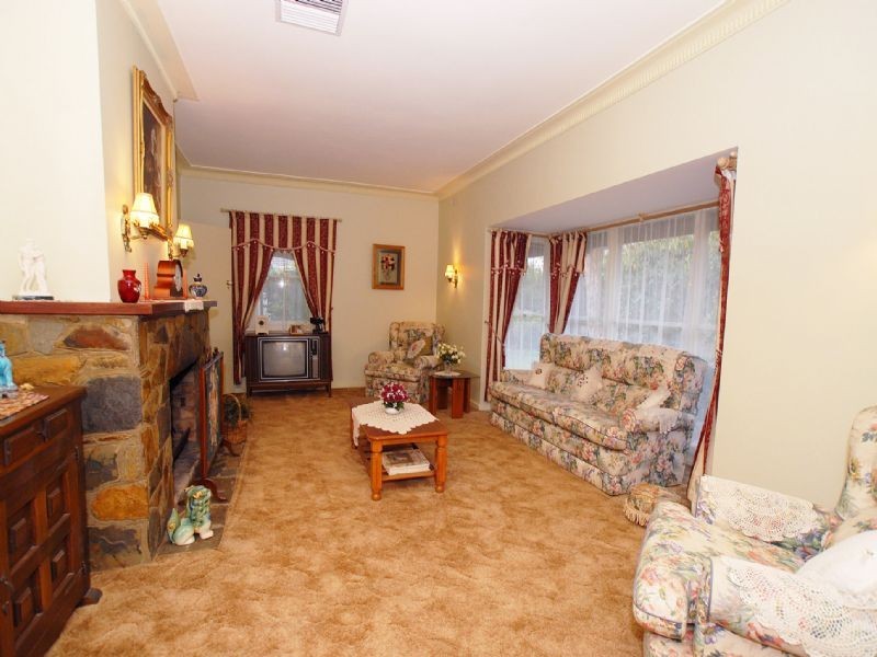 58-60 Bayswater Road, Croydon VIC 3136