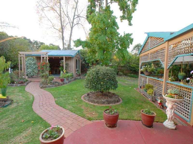 58-60 Bayswater Road, Croydon VIC 3136