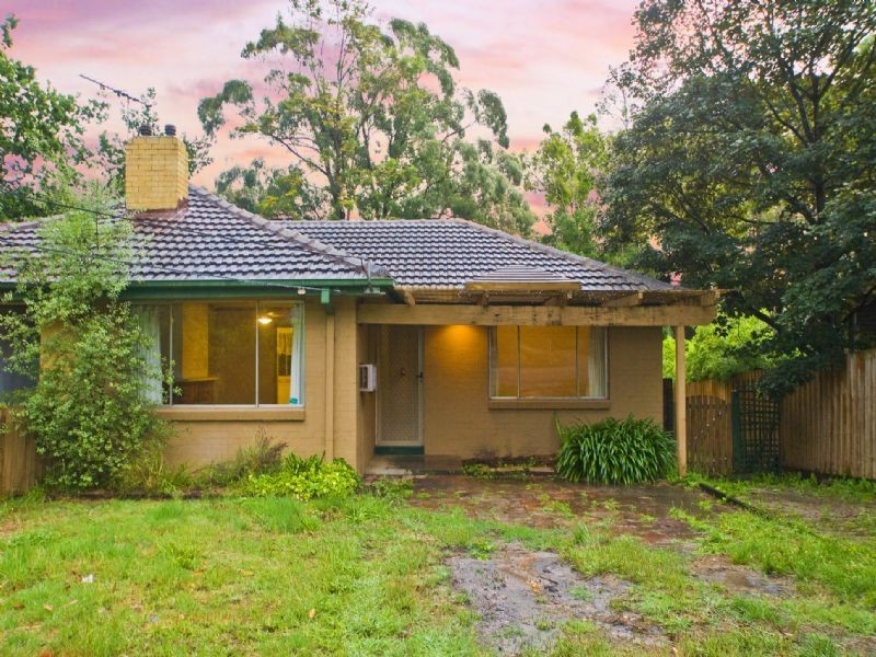 2/160 Bayswater Road, Croydon VIC 3136