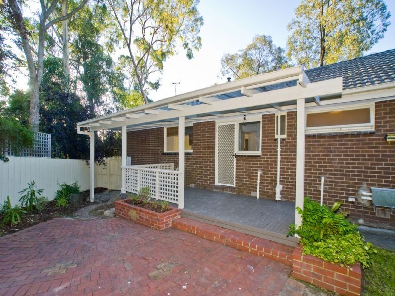 8 Gardenia Street, Croydon VIC 3136