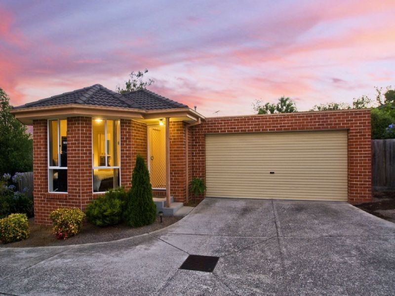 2/26 Humber Road, Croydon North VIC 3136