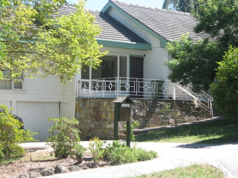 9 Elizabeth Street, Croydon VIC 3136