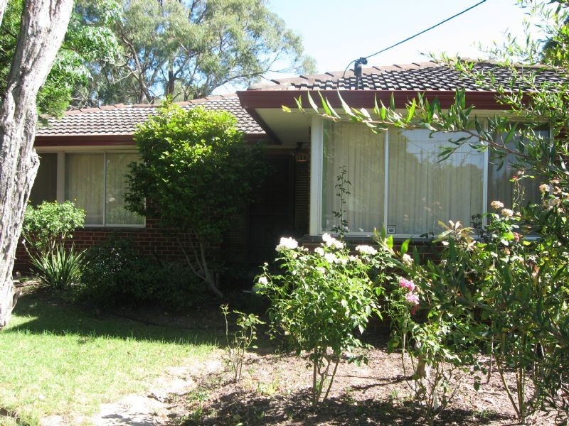 15 Tennyson Avenue, Kilsyth VIC 3137