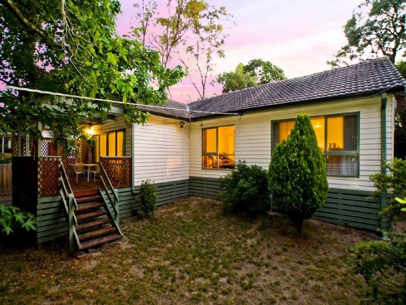 21 Ross Road, Croydon VIC 3136