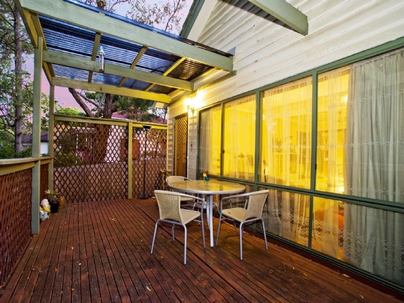 21 Ross Road, Croydon VIC 3136