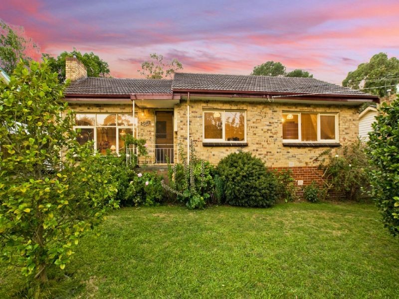 26 Clare Street, Croydon South VIC 3136