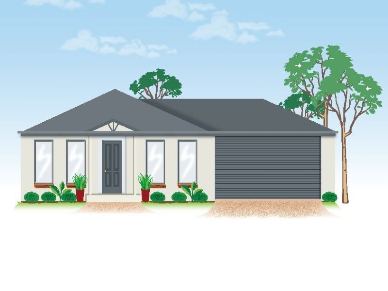 2/43 Fortuna Avenue, Croydon VIC 3136