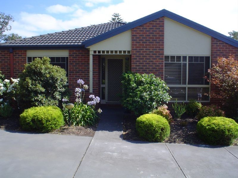 5/36 Vernon Street, Croydon VIC 3136