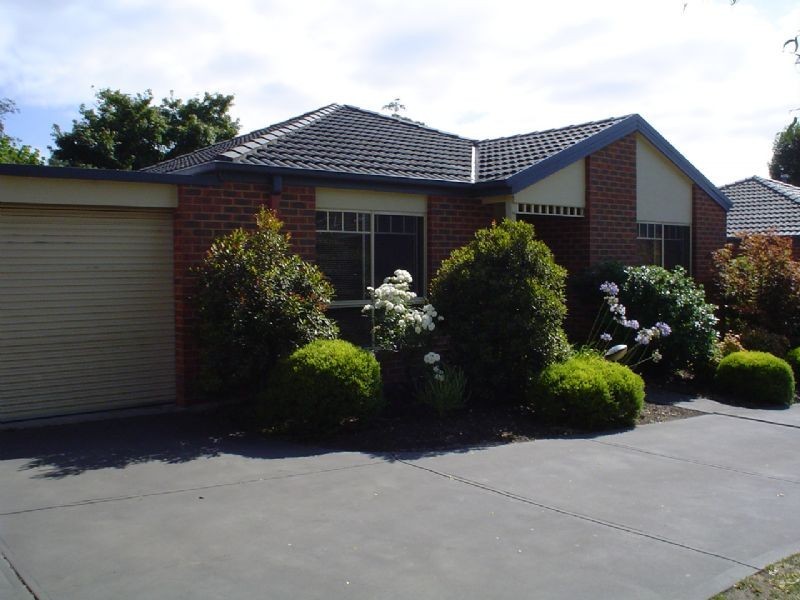 5/36 Vernon Street, Croydon VIC 3136