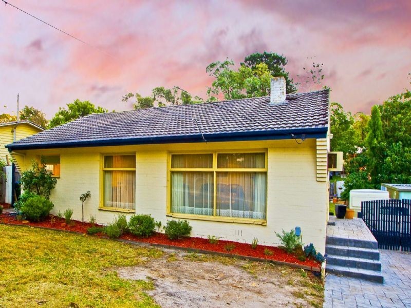 29 Kincumber Drive, Croydon VIC 3136