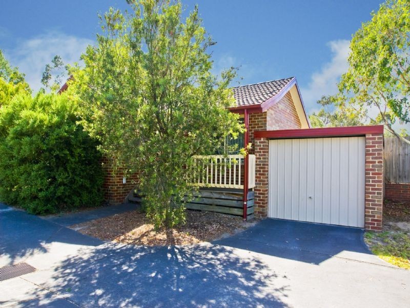 25/12-22 Cutts Avenue, Croydon VIC 3136