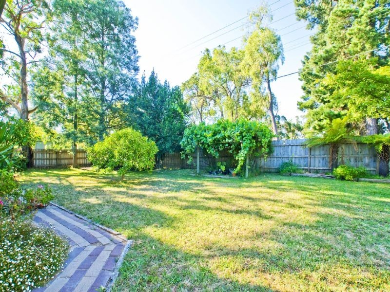 2 Regina Street, Kilsyth VIC 3137