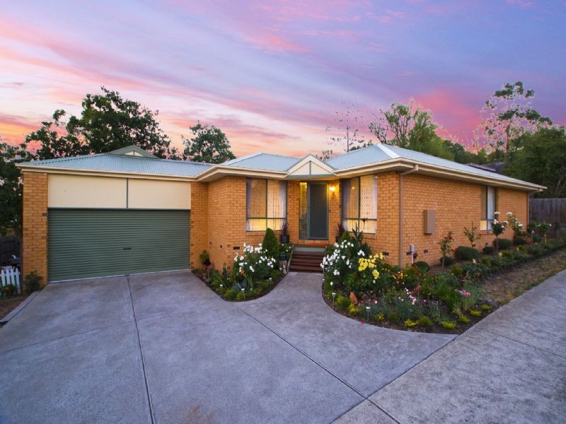 5/24 Humber Road, Croydon North VIC 3136