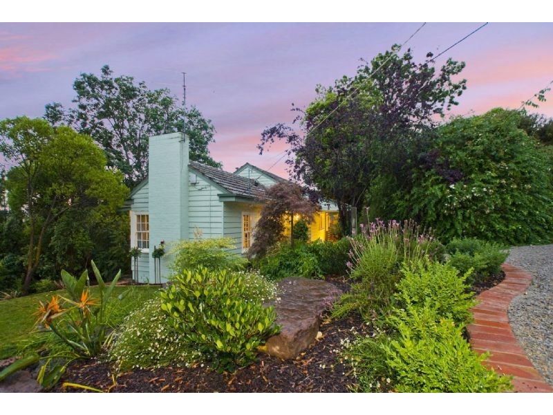 40 Morgan Avenue, Croydon VIC 3136