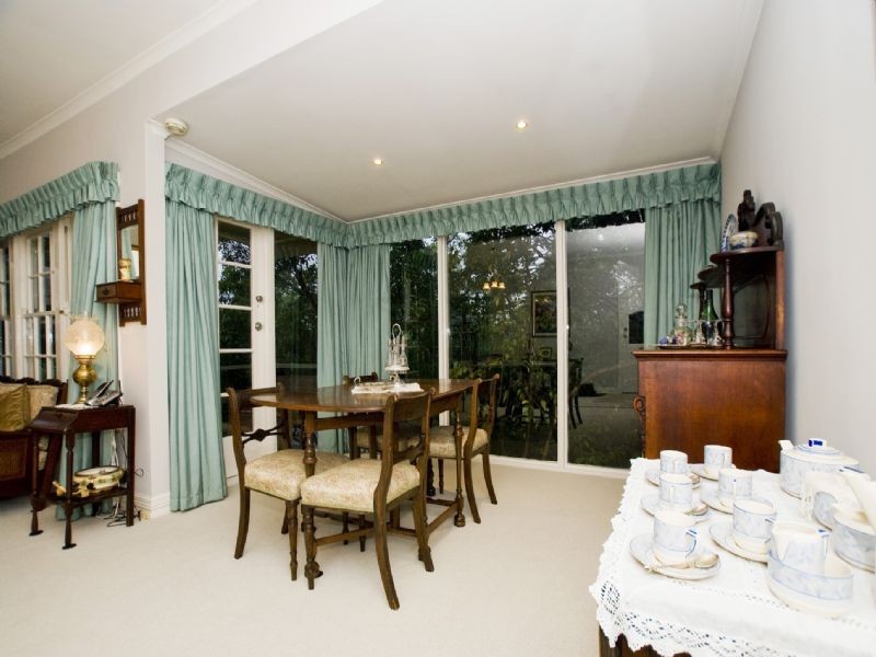 40 Morgan Avenue, Croydon VIC 3136