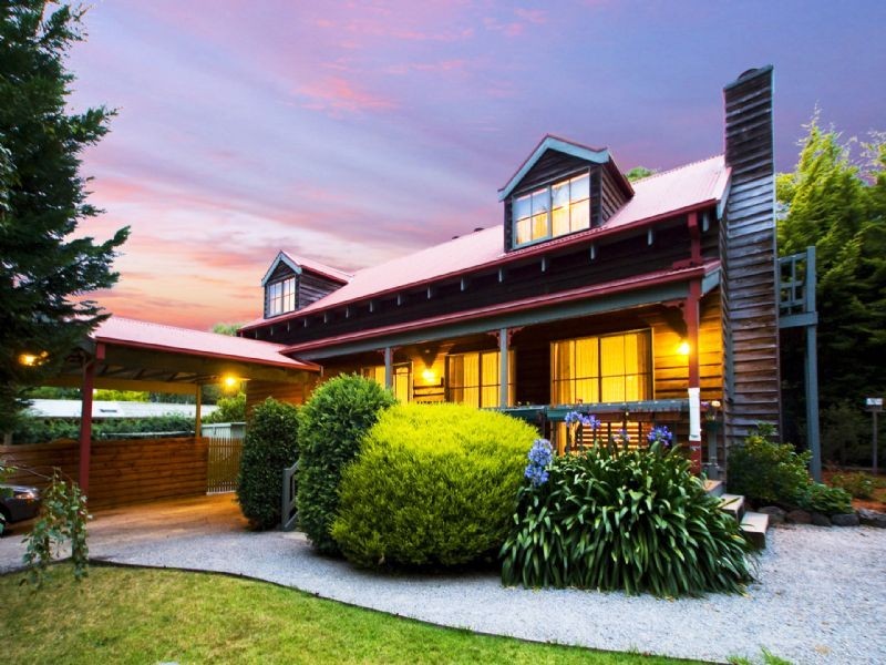 1001 Mt. Dandenong Tourist Road, Montrose VIC 3765