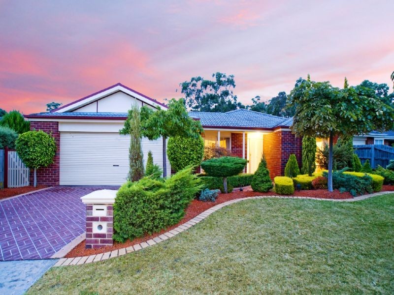 9 Whernside Court, Mooroolbark VIC 3138