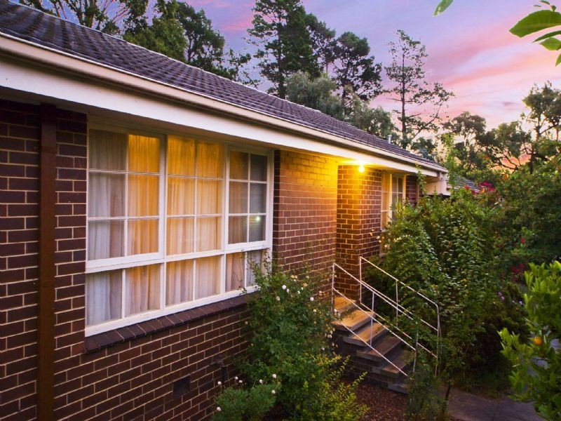 8/189 Bayswater Road, Bayswater North VIC 3153