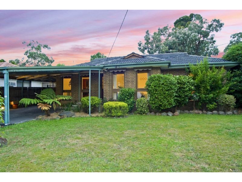 79 Cherylnne Crescent, Kilsyth VIC 3137