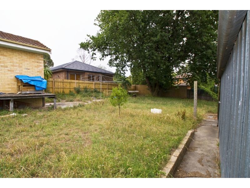 7 Barclay Avenue, Croydon VIC 3136