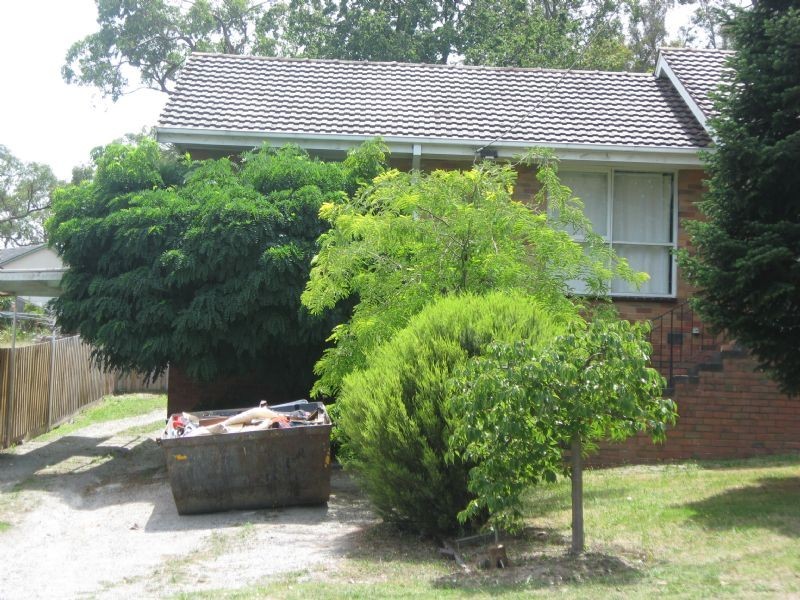 43 Old Gippsland Road, Lilydale VIC 3140