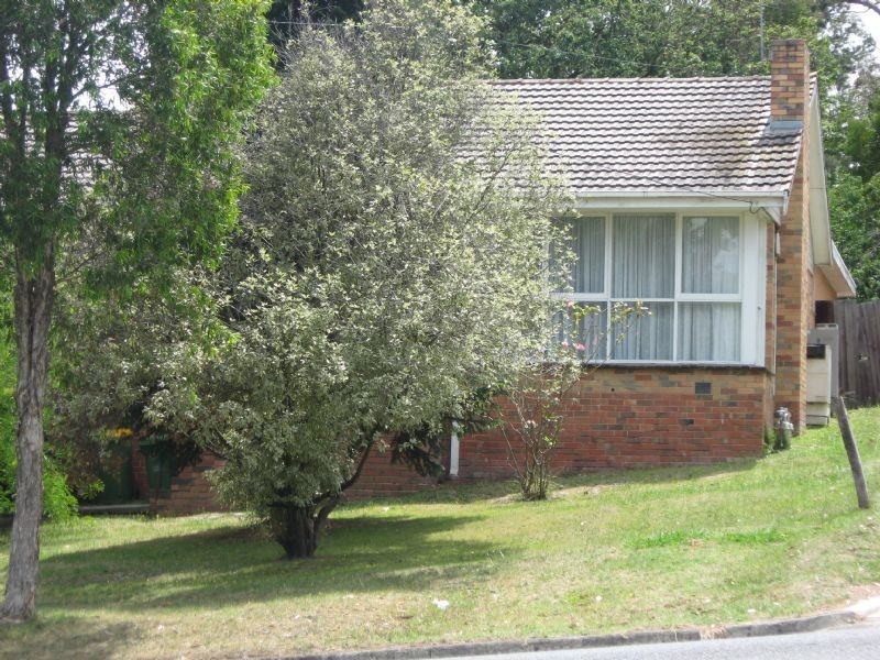43 Old Gippsland Road, Lilydale VIC 3140