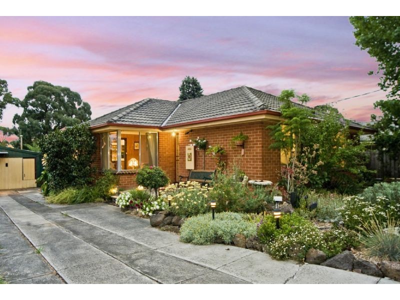 3 Sophie Street, Kilsyth VIC 3137