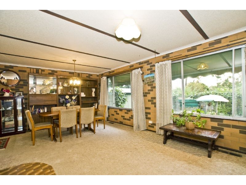 3 Sophie Street, Kilsyth VIC 3137