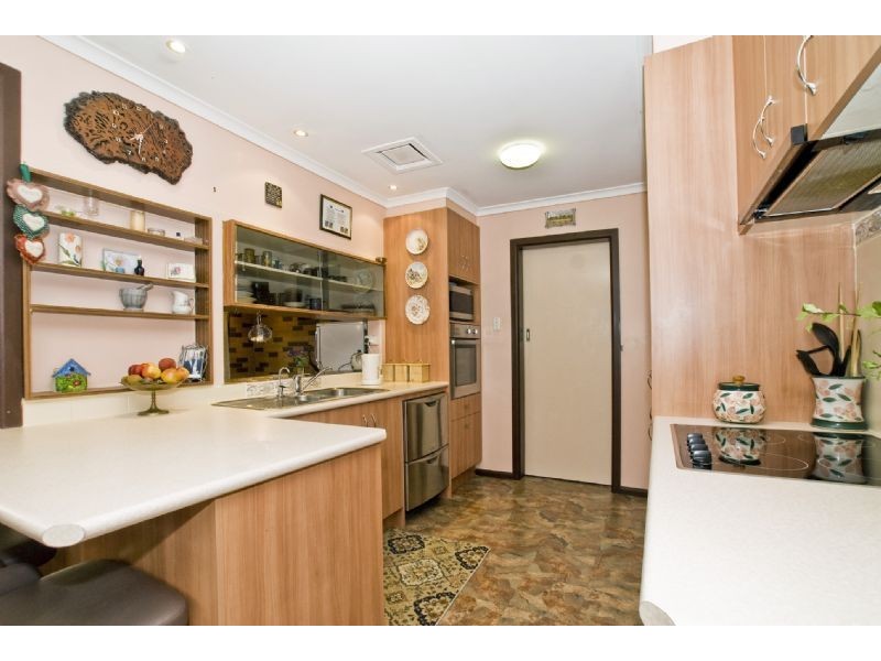 3 Sophie Street, Kilsyth VIC 3137