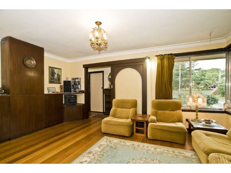 3 Sophie Street, Kilsyth VIC 3137