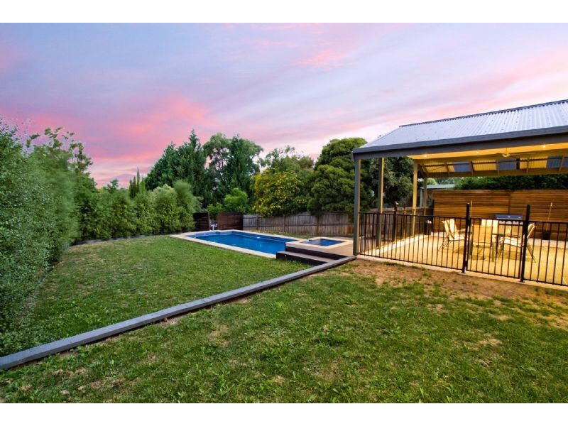 38 Landscape Drive, Mooroolbark VIC 3138