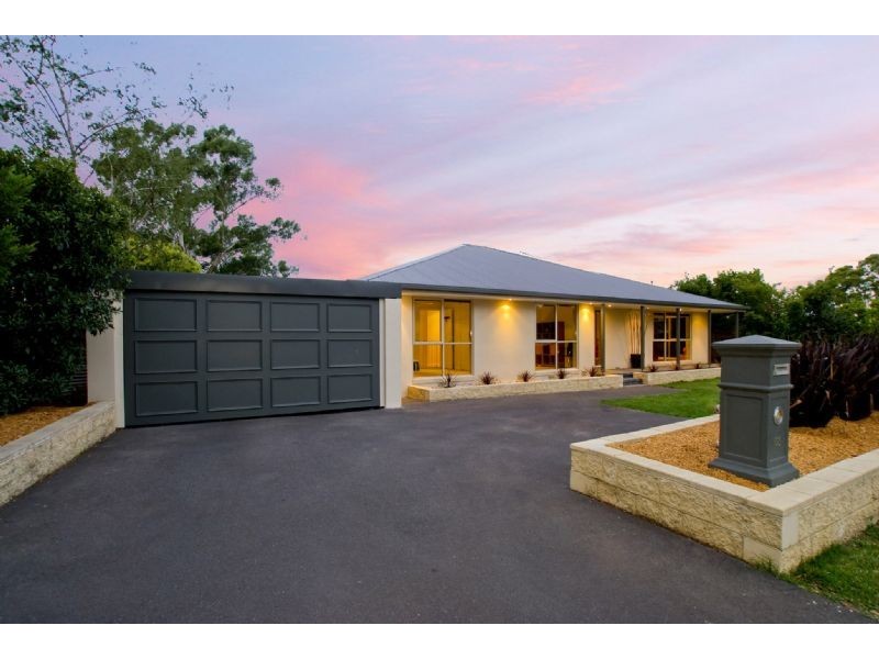38 Landscape Drive, Mooroolbark VIC 3138