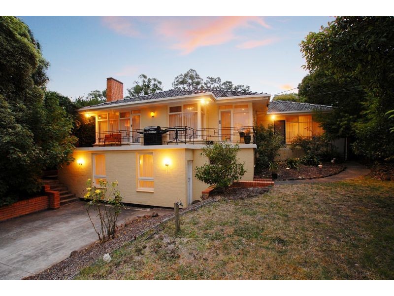 1 Vicki Street, Croydon VIC 3136