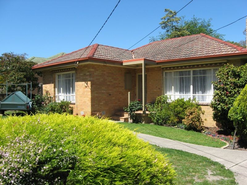 170 Lincoln Road, Croydon VIC 3136