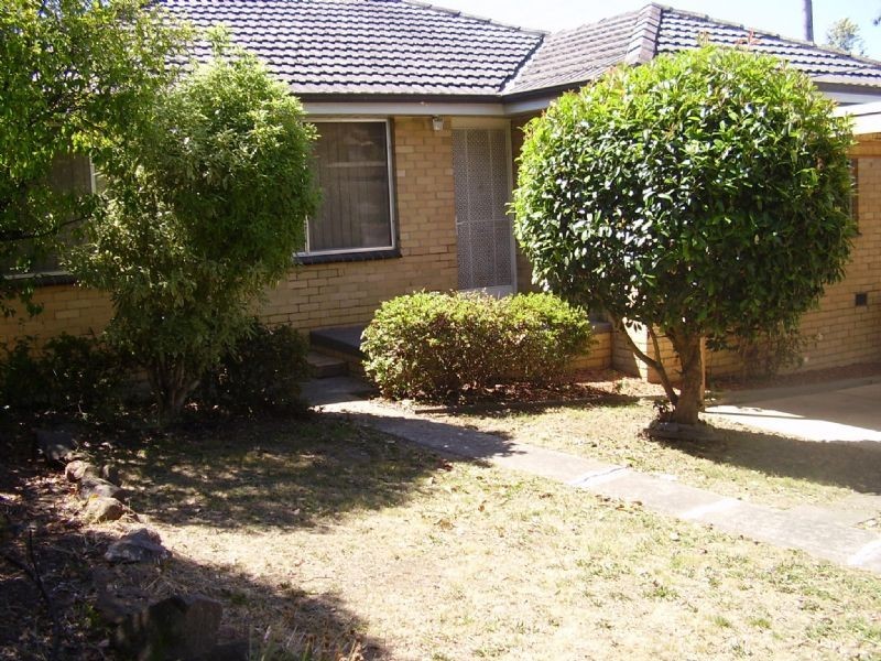 1/293 Maroondah Highway, Croydon VIC 3136