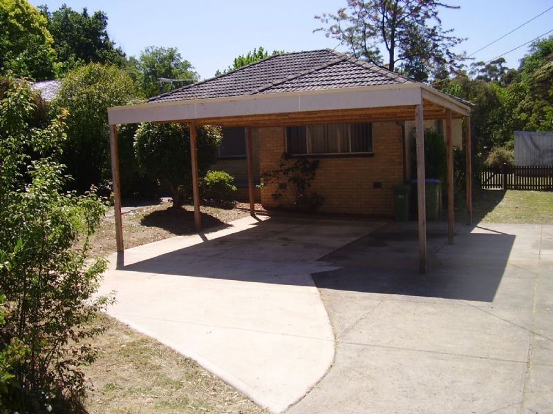 1/293 Maroondah Highway, Croydon VIC 3136