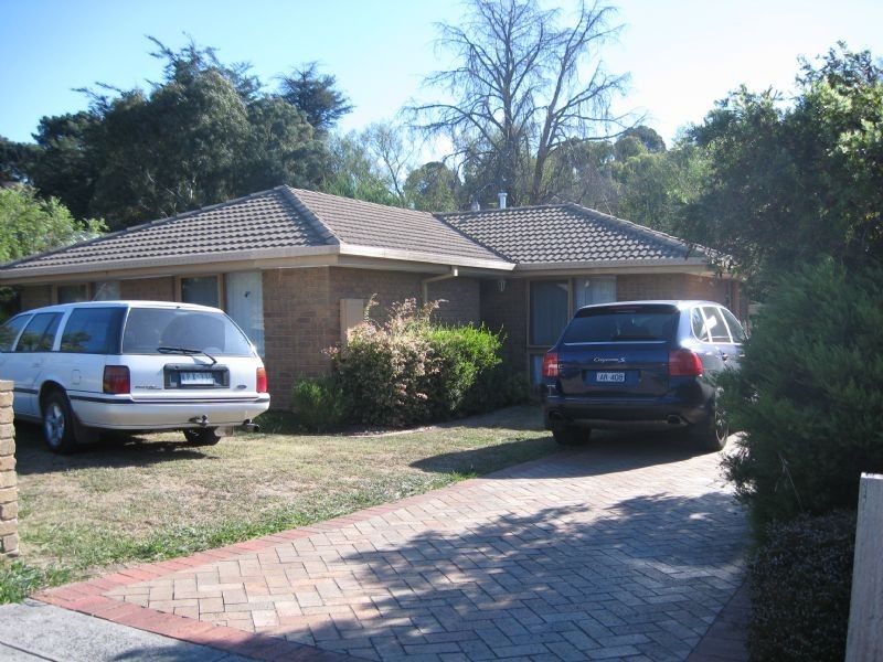 43 Brittania Way, Lilydale VIC 3140