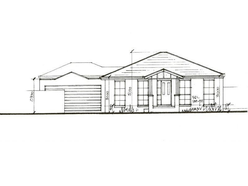 2/118 Lomond Avenue, Kilsyth VIC 3137