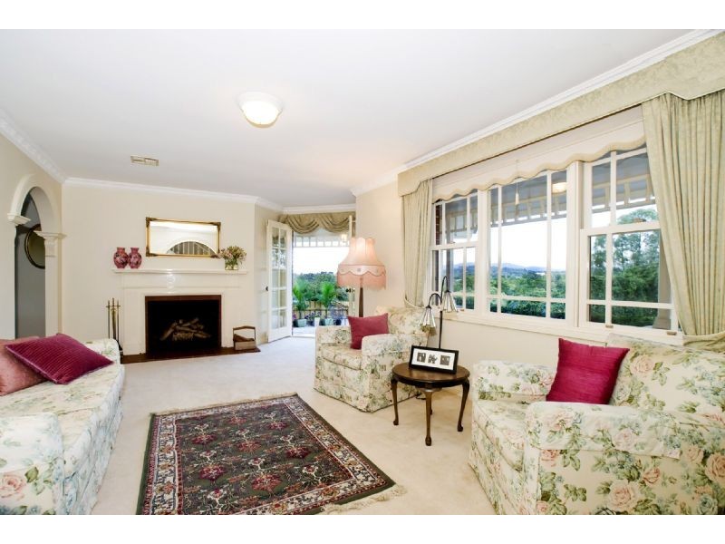 25 Galtymore Close, Warranwood VIC 3134