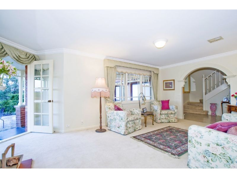 25 Galtymore Close, Warranwood VIC 3134