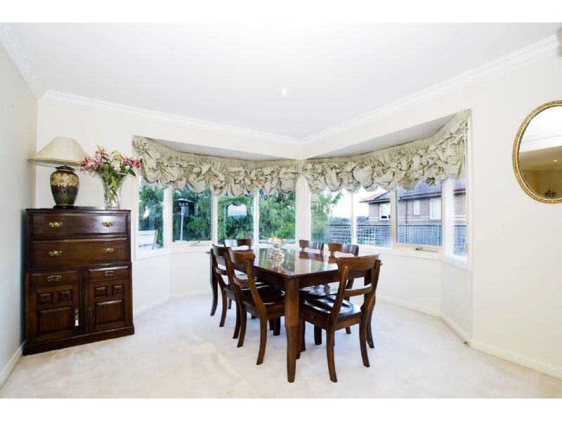 25 Galtymore Close, Warranwood VIC 3134