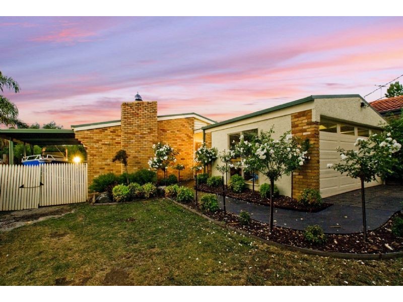 23 James Milne Drive, Croydon North VIC 3136