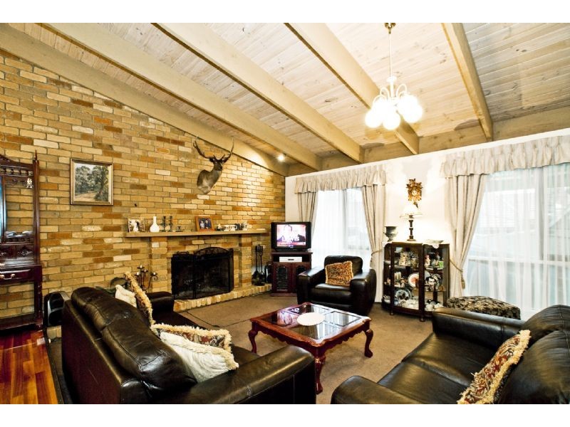 23 James Milne Drive, Croydon North VIC 3136