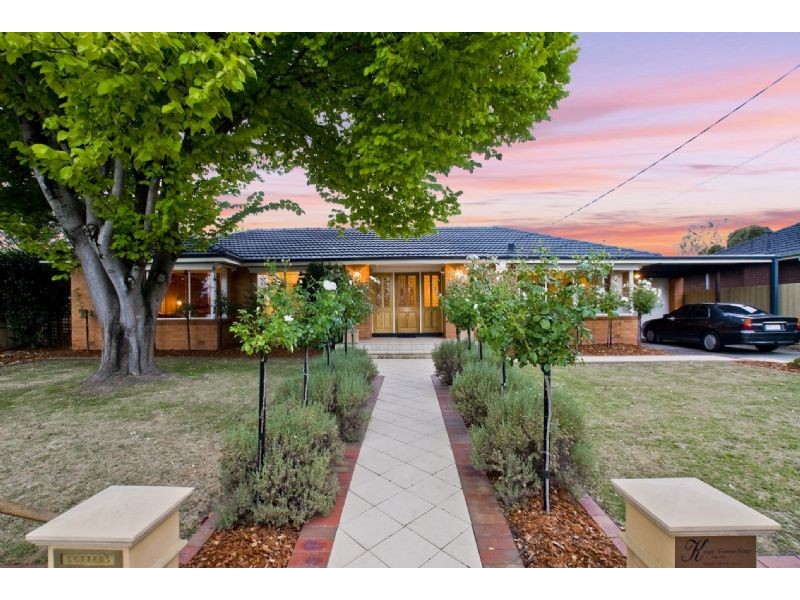 36 Beatrice Street, Kilsyth VIC 3137